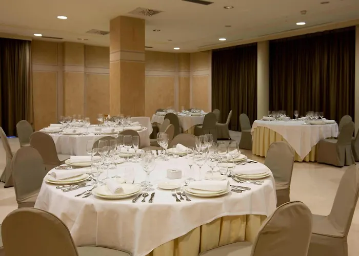Ac Hotel Guadalajara By Marriott, Spain