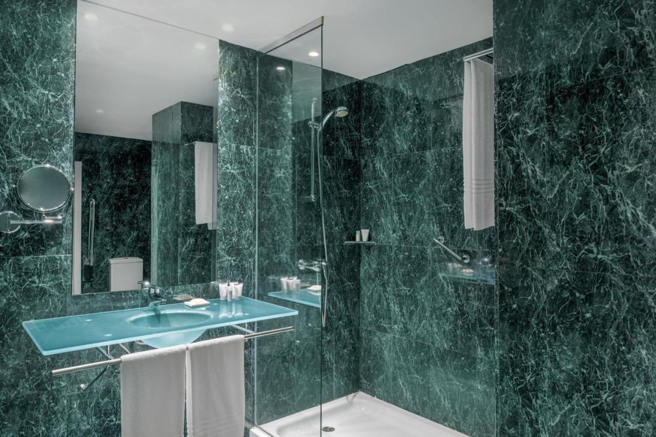 Ac By Marriott, Spain Hotel 4*