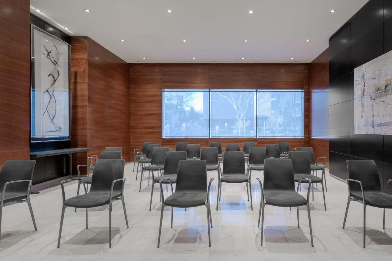 Ac By Marriott, Spain 4*