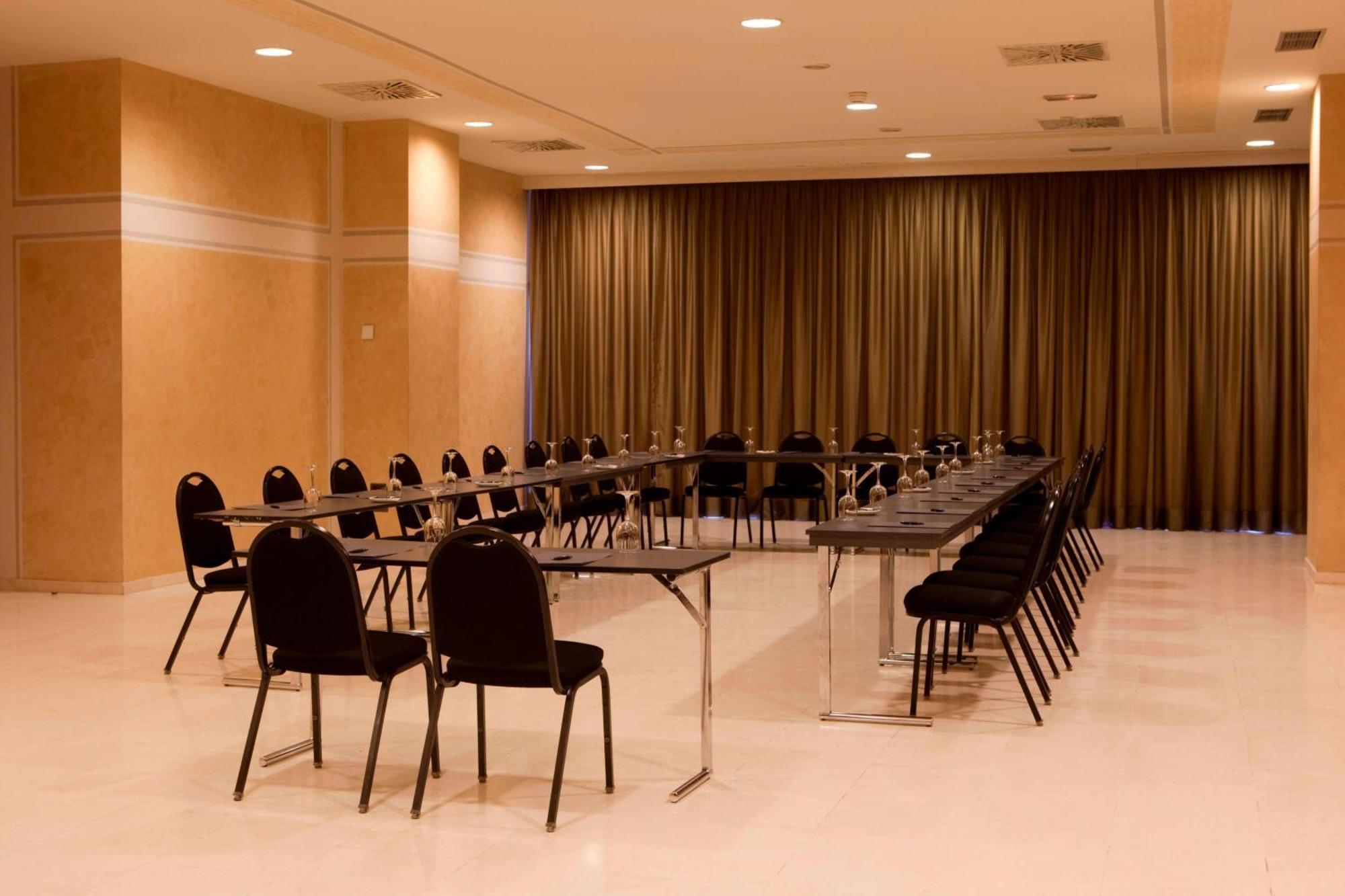 Ac By Marriott, Spain Hotel