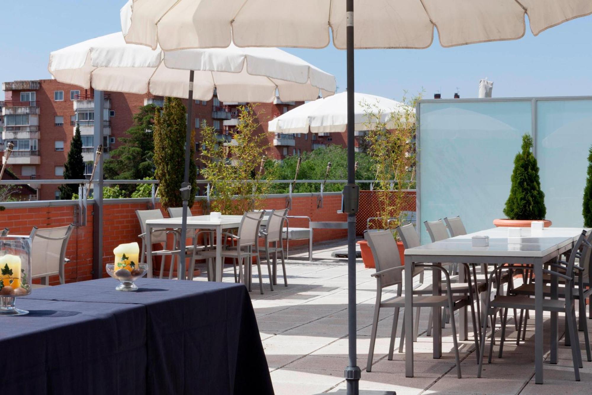 Hotel Ac By Marriott, Spain 4*